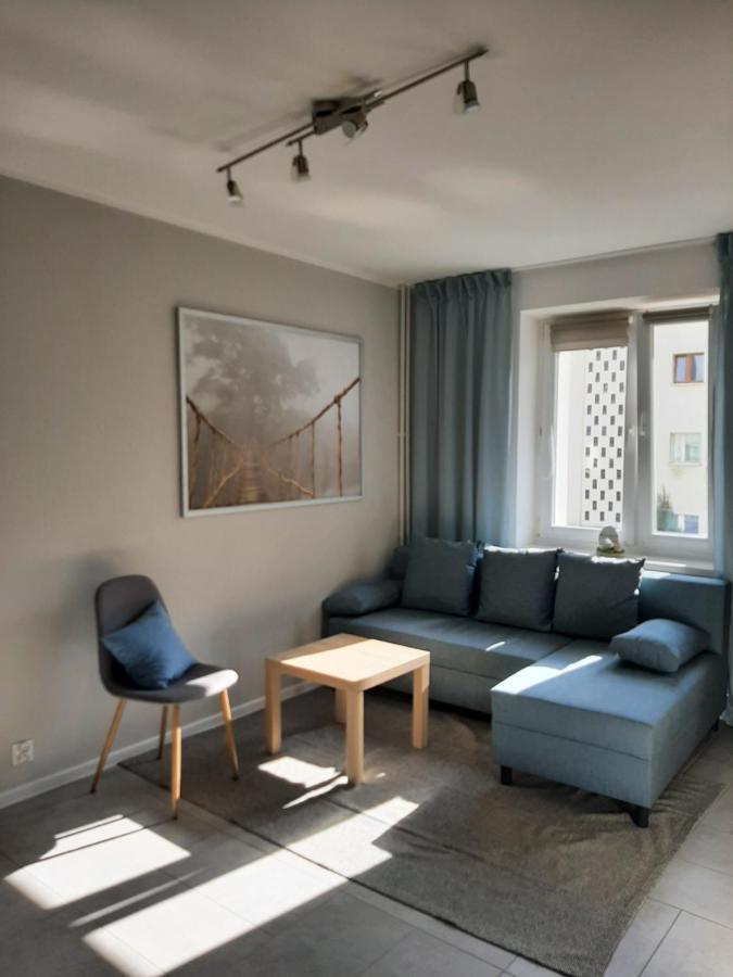 Apartament Zamkowy Малборк Екстериор снимка